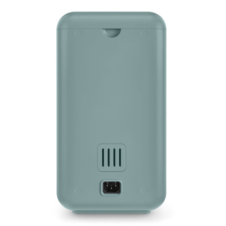 Кофеварка Smeg BCC12EGMEU