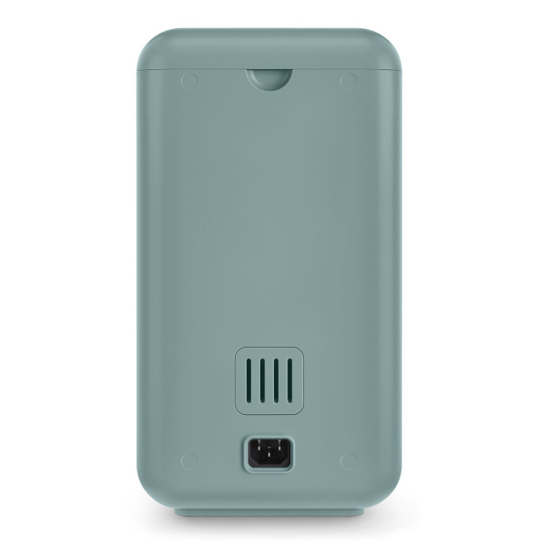 Кофеварка Smeg BCC12EGMEU