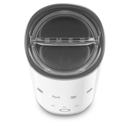 Вспениватель Smeg MFF02WHEU