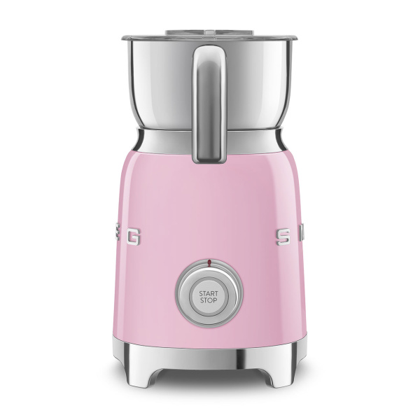 Вспениватель Smeg MFF11PKEU