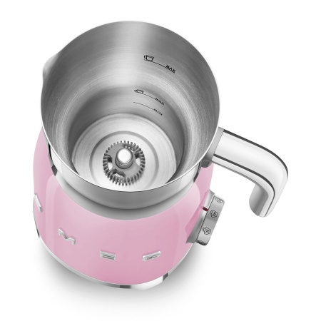 Вспениватель Smeg MFF11PKEU