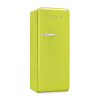 Ретро холодильник Smeg FAB28RLI6