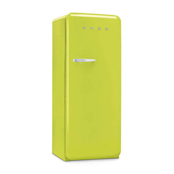 Ретро холодильник Smeg FAB28RLI6