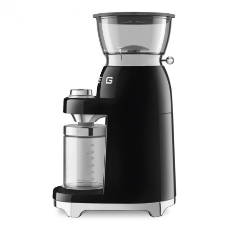 Кофемолка Smeg CGF03BLEU