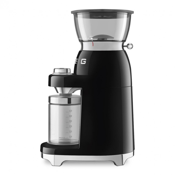 Кофемолка Smeg CGF03BLEU