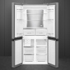 Холодильник Smeg FQI48XD (Side by Side)