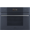 Компактный духовой шкаф Smeg SO4102M1G
