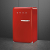Ретро холодильник Smeg FAB10LRD6