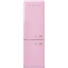 Ретро холодильник Smeg FAB32LPK5