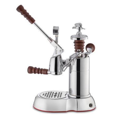 Леверная кофемашина La Pavoni LPLESA01EU