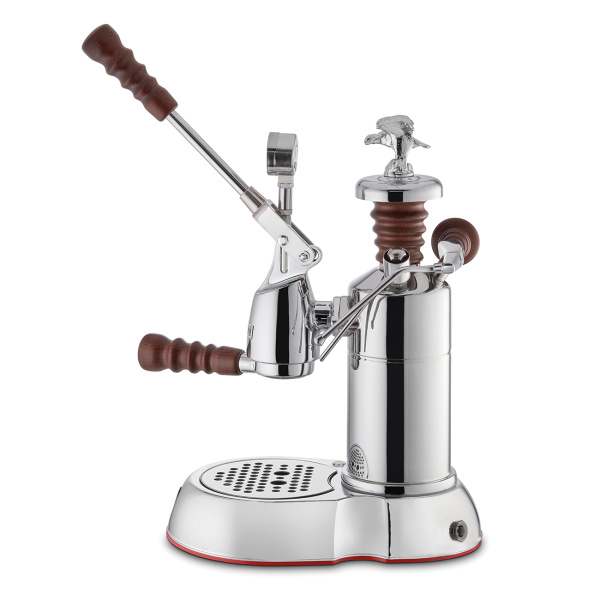 Леверная кофемашина La Pavoni LPLESA01EU