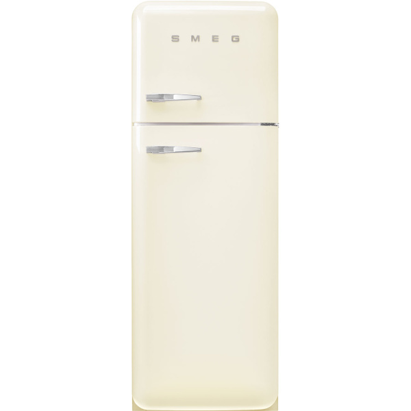 Ретро холодильник Smeg FAB30RCR6