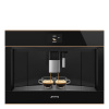 Встраиваемая кофемашина Smeg CMS4604NRRU