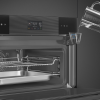 Встраиваемый электрическии духовой шкаф Smeg SO4102S3B3