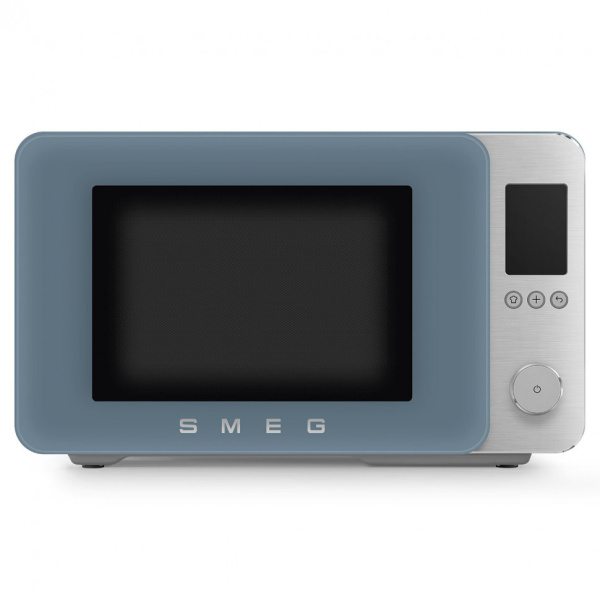 Микроволновая печь Smeg MOC02SBMEU