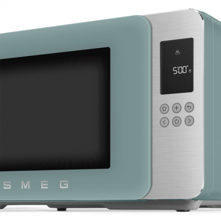 Микроволновая печь Smeg MOC01EGMEU
