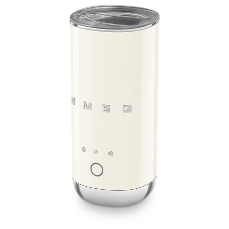 Вспениватель Smeg MFF02CREU