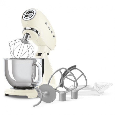 Миксер Smeg SMF05CREU