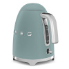 Электрический чайник Smeg KLF03EGMEU