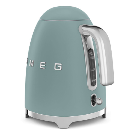 Электрический чайник Smeg KLF03EGMEU
