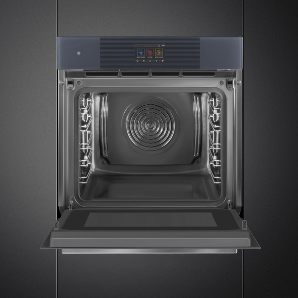 Духовой шкаф Smeg SO6104APG