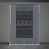 Встраиваемый винный шкаф Smeg CVI138RS3