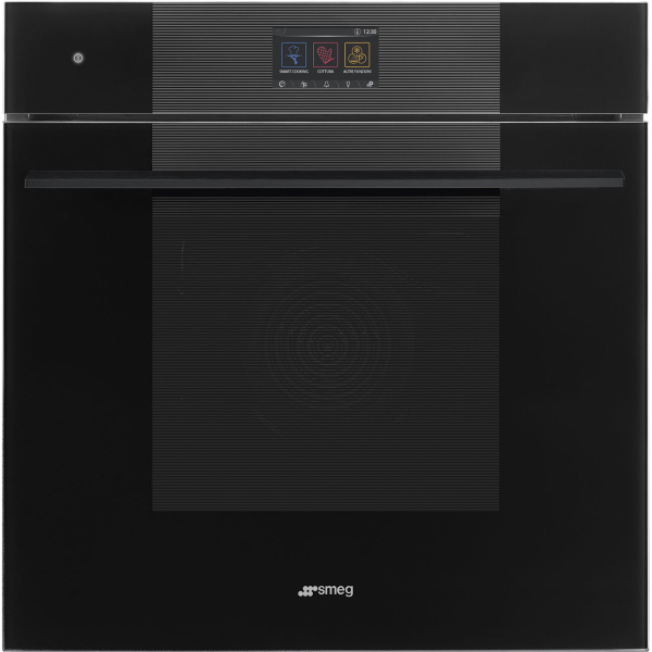 Духовой шкаф Smeg SOP6104S2PB3