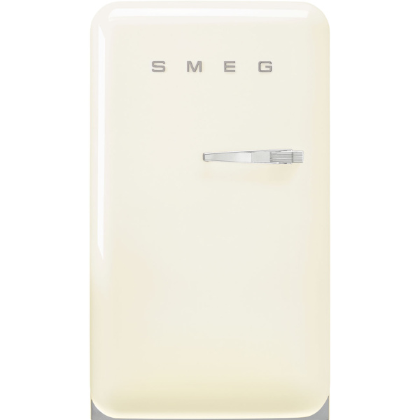 Ретро холодильник Smeg FAB10LCR6
