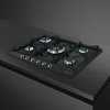 Газовая варочная панель Smeg SR775AO
