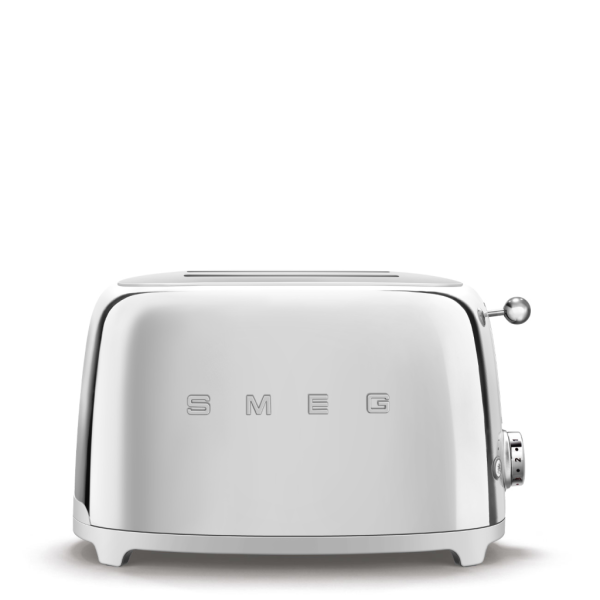 Тостер Smeg TSF01SSEU