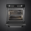 Духовой шкаф Smeg SOP6902S2PN
