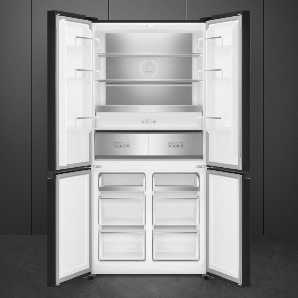 Холодильник Smeg FQI60KD