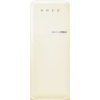 Ретро холодильник Smeg FAB28LCR6