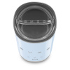 Вспениватель Smeg MFF02PBEU
