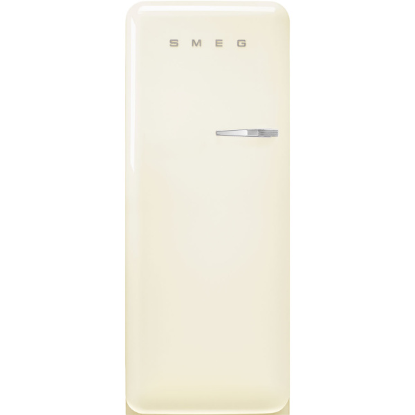 Ретро холодильник Smeg FAB28LCR6