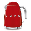 Электрический чайник Smeg KLF03RDEU