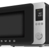 Микроволновая печь Smeg MOC02BLMEU