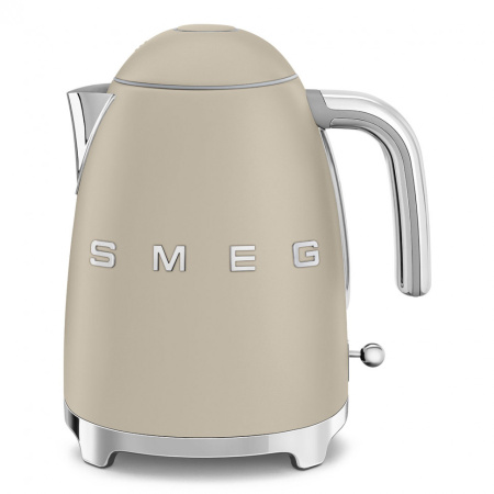Электрический чайник Smeg KLF03MLMEU