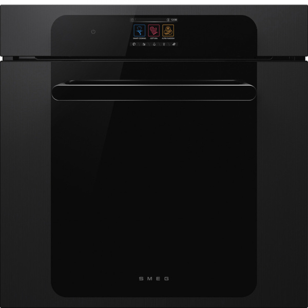 Духовой шкаф Smeg SO6204APB