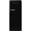Ретро холодильник Smeg FAB28RBL5