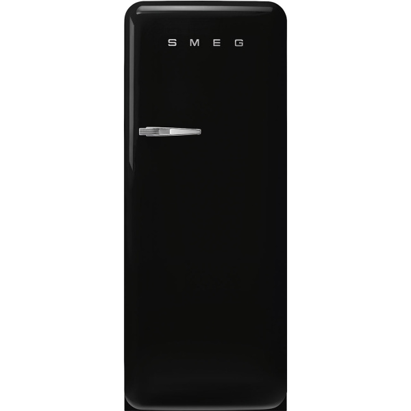 Ретро холодильник Smeg FAB28RBL6