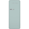 Ретро холодильник Smeg FAB28RDSA6