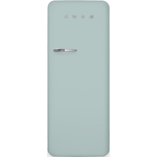 Ретро холодильник Smeg FAB28RDSA6