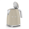 Электрический чайник Smeg KLF03MLMEU
