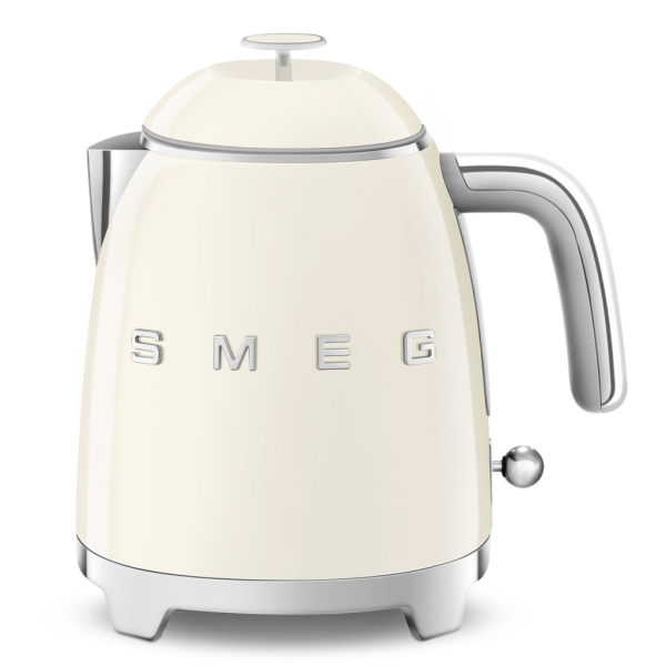 Электрический чайник Smeg KLF05CREU