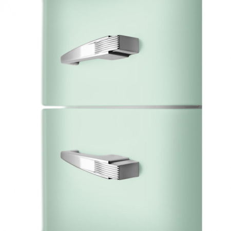 Ретро холодильник Smeg FAB30LPG6