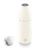 Термическая бутылка Smeg WBF01CR