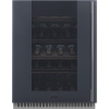 Встраиваемый винный шкаф Smeg CVI138LG