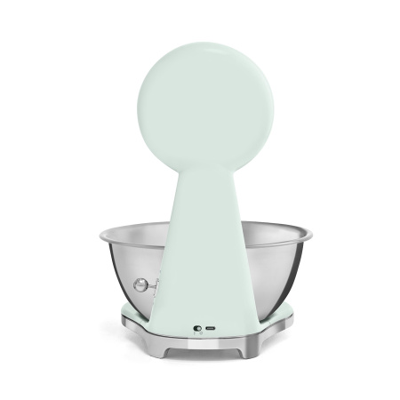 Кухонные весы Smeg KSF01PGWW