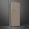 Ретро холодильник Smeg FAB28RDTP6